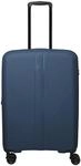 Travelite Trolley Air Stripe 4w M erw. 66cm navy 7000348 20