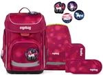Ergobag Schulranzen Set 5tlg. Cubo (2026) MondzauB&auml;r 01510-90397-10
