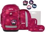 Ergobag Schulranzen Set 6tlg. Pack (2026) MondzauB&auml;r 01298-90397-10