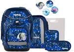 Ergobag Schulranzen Set 6tlg. Pack (2026) OzeanB&auml;rwohner 01298-90395-10