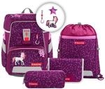 Step by Step Schulranzen Set 5tlg. Space (2026) Pretty Unicorn Nuala 138045