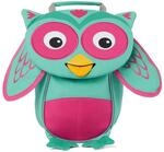Affenzahn Kinderrucksack Kleiner Freund 4l Eule 01405-20024-10