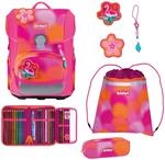 Scout Schulranzen Set 4tlg. Neo Florida Sunset (2026) S754100137500
