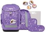 Ergobag Schulranzen Set 6tlg. Pack (2026) PonyB&auml;radies 01298-90396-10