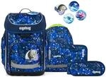 Ergobag Schulranzen Set 5tlg. Cubo (2026) OzeanB&auml;rwohner 01510-90395-10