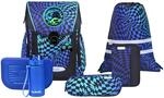 McNeill Schulranzen Set 9tlg. Primo (2026) Gamer 9663320000