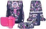 McNeill Schulranzen Set 9tlg. Primo (2026) In The Garden 9663294000
