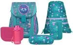 McNeill Schulranzen Set 9tlg. Primo (2026) Seafish 9663314000