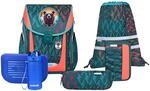 McNeill Schulranzen Set 9tlg. Primo (2026) Bear 9663321000