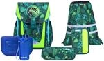 McNeill Schulranzen Set 9tlg. Primo (2026) Tropic 9663324000