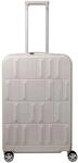 Travelite Trolley Panello 4w M exp. 65cm ivory 7000848 30