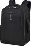Samsonite Rucksack Guardit Classy 2.0 Underseat M black G001/158245/1041