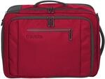 Travelite Reisetasche Crosslite 5.0 Bordtasche L red 092904 10