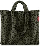 reisenthel Shopper softshopper 28l teddy leo olive GR5055