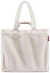 reisenthel Shopper softshopper 28l teddy sand GR1042