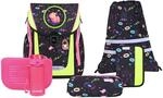 McNeill Schulranzen Set 9tlg. Primo (2026) Capybar 9663317000