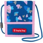 Step by Step Brustbeutel (2026) Seashell Pearl 231146