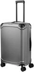 Travelite Trolley MILLENNIUM M erw. 67cm silber 7000748-56