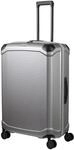 Travelite Trolley MILLENNIUM L 76cm silber 7000749-56