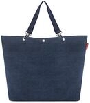 reisenthel Einkaufstasche shopper XL 35l twist navy ZU4129