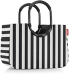 reisenthel Einkaufstasche loopshopper L 25l summerstripes black OR7086