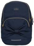 BECKMANN Norway Schulrucksack Sport Junior 30l Blue Bow