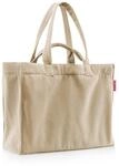 reisenthel Shopper softshopper 28l cord sand GR6052