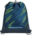 coocazoo Turnbeutel (2026) Fast Lime 211768