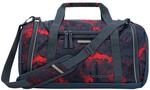 coocazoo Sporttasche 20l (2026) Broken Black 211759