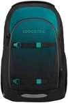 coocazoo Schulrucksack EVERY 30l (2026) Teal Shadows 211809