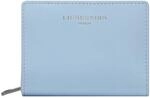 Liebeskind Berlin Hochkantb&ouml;rse Damen Thea Wallet denim blue 2176869.5119