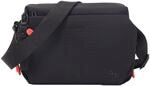 Hedgren Umh&auml;ngetasche String Kosho Medium Crossover black HSTG01/003-01