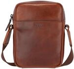 Joop Umh&auml;ngetasche Cerratano Rafael Shoulderbag XSVZ cognac 4140008252 703