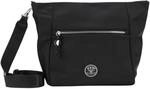 Joop Jeans Umh&auml;ngetasche Kaja Lietissimo 1.0 Shoulderbag LHZ black 4130001184 900