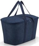 reisenthel Einkaufskorb coolerbag 20l twist navy UH4129