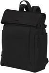 Samsonite Laptoprucksack Essentis Rolltop 15,6 " " black G407/161266/1041