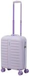 American Tourister Handgep&auml;ckkoffer Neovibe Spinner exp. 55cm fresh lilac