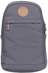 BECKMANN Norway Rucksack Urban 30l steel grey 330153a