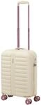 American Tourister Handgep&auml;ckkoffer Neovibe Spinner exp. 55cm summer sand