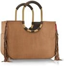 reisenthel Einkaufstasche loopshopper L 25l western OR6062