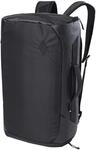 Nitro Rucksack Shuffle Pack 32l tough black/1966 URBAN SHUFFLE/1261878104