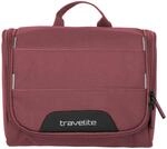 Travelite Kulturbeutel Skaii Wash Bag red 8000402 10
