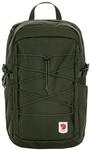 Fj&auml;llr&auml;ven Rucksack Skule 24l deep forest 23200335/662