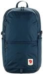 Fj&auml;llr&auml;ven Rucksack High Coast Backpack 24l navy 23200330/560