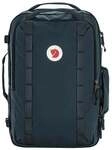 Fj&auml;llr&auml;ven Rucksack F&auml;rden Carry-On Pack 42l navy 23200303/560