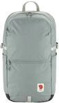 Fj&auml;llr&auml;ven Rucksack High Coast Backpack 24l shark grey 23200330/016