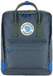 Fj&auml;llr&auml;ven Rucksack Kanken Koncept 16l super-grey/green 23200334/046-620