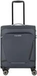 Travelite Handgep&auml;ckkoffer Jetpack Multi Light 4Rad Cabin 55cm anthrazit 090218 04