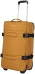 Travelite Reisetasche mit Rollen Bolonia Wheeled Duffle M 50l yellow 8000258 89