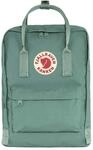 Fj&auml;llr&auml;ven Rucksack Kanken 16l frost green 23510/664